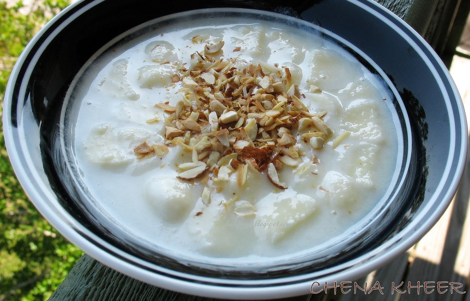 Chena Kheer